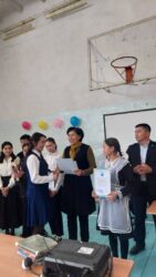Кара Кыргыз автономдуу облусуна 100 жыл