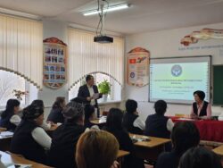 «УҢГУЖОЛ: УЧУР ЖАНА КЕЛЕЧЕК «