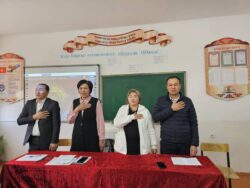 «УҢГУЖОЛ: УЧУР ЖАНА КЕЛЕЧЕК «