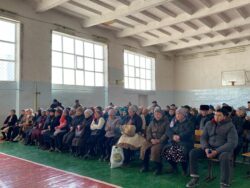 Ата-энелер чогулушу