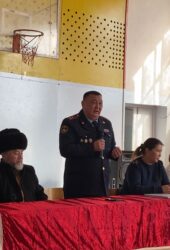 Ата-энелер чогулушу