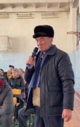Ата-энелер чогулушу