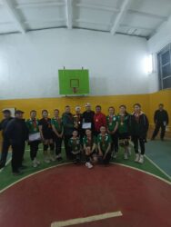 Спорттогу ийгилик