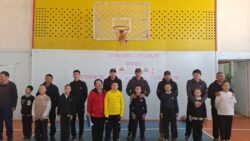 15-март аталар күнү