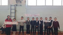 15-март аталар күнү