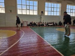 15-март аталар күнү