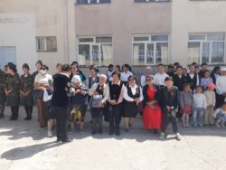 Улуу Жеңишке 80 жыл!