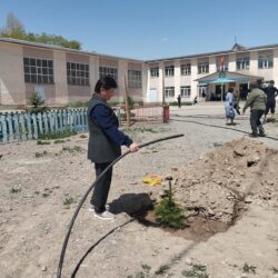 Улуу Жеңишке 80 жыл!