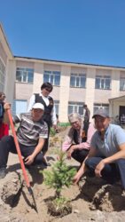 Улуу Жеңишке 80 жыл!