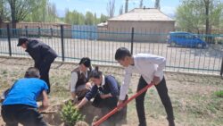 Улуу Жеңишке 80 жыл!