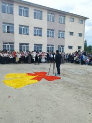 Ак жол сага бүтүрүүчү!