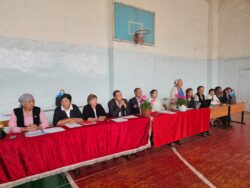 Педагогикалык кеңешме