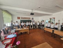 Педагогикалык кеңешме