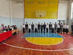 Педагогикалык кеңешме