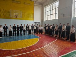 Педагогикалык кеңешме