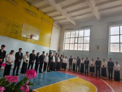 Педагогикалык кеңешме