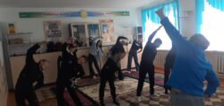 Жайкы лагер